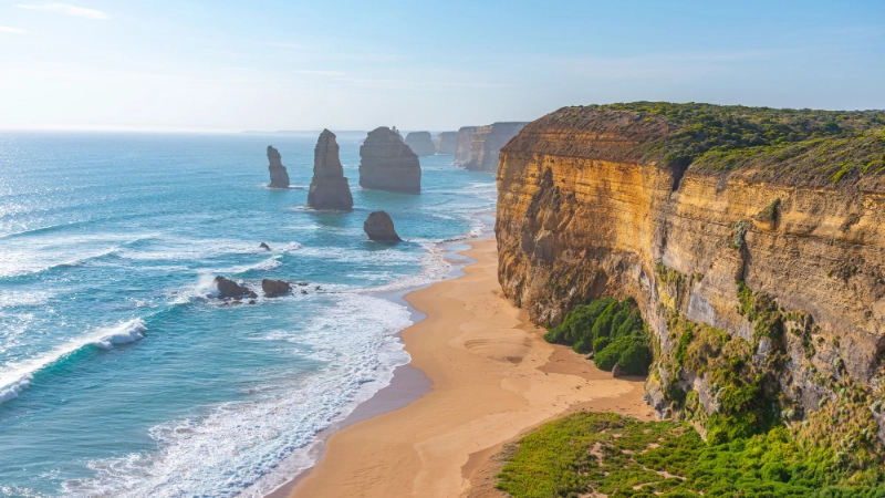 The Twelve Apostles Australia