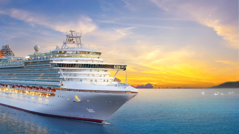 Cruise