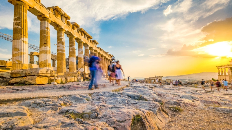 Athens