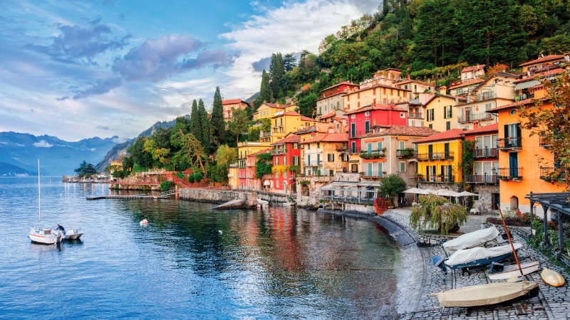 Italy