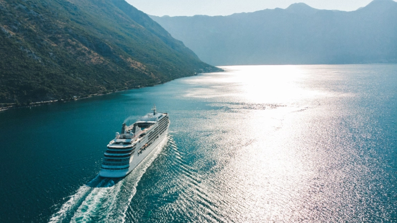 Cruise