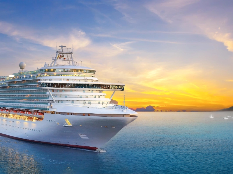 Cruise